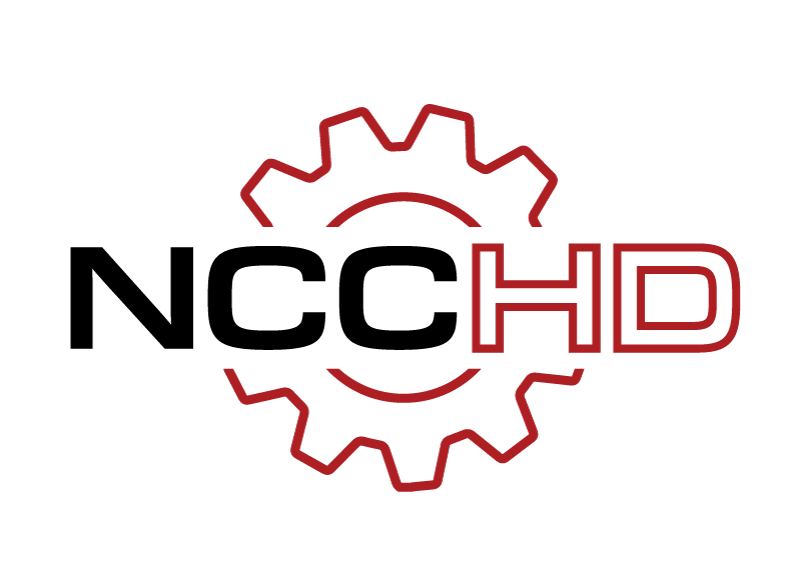 North Country Customs Heavy Duty