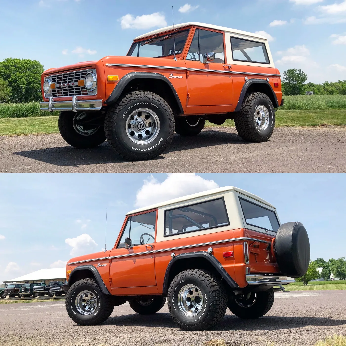 NCC Classic previous project build