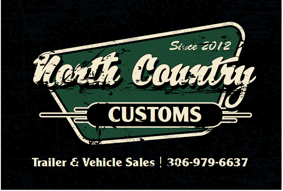 North Country Customs logo